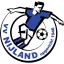 Clublogo voetbalvereniging VV Nijland