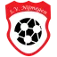 Club logo football club SV Nijmegen