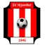 Clublogo voetbalvereniging SV Nijswiller
