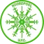 Club logo football club Noordpool UFC