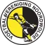 Clublogo voetbalvereniging VV Noordwolde