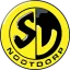 Clublogo voetbalvereniging SV Nootdorp
