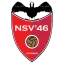 Clublogo voetbalvereniging NSV '46