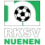 Clublogo voetbalvereniging RKSV Nuenen VR2