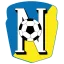Clublogo voetbalvereniging VV Nunspeet