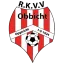 Clublogo voetbalvereniging RKVV Obbicht