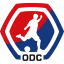 Clublogo voetbalvereniging ODC
