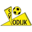 Club logo football club SV Odijk