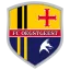 Clublogo voetbalvereniging FC Oegstgeest