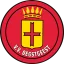 Clublogo voetbalvereniging VV Oegstgeest