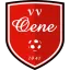 Clublogo voetbalvereniging VV Oene