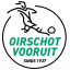 Club logo football club Oirschot Vooruit