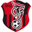 Clublogo voetbalvereniging VV OJC Rosmalen