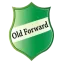 Clublogo voetbalvereniging Old Forward