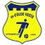 Clublogo voetbalvereniging d'Olde Veste '54