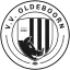 Clublogo voetbalvereniging VV Oldeboorn