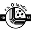 Clublogo voetbalvereniging VV Ollandia