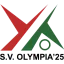 Club logo football club SV Olympia '25
