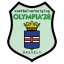 Clublogo voetbalvereniging Olympia '28