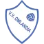 Clublogo voetbalvereniging VV Omlandia