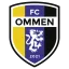 Clublogo voetbalvereniging FC Ommen