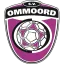 Clublogo voetbalvereniging SV Ommoord