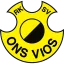 Clublogo voetbalvereniging ONS VIOS