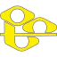Clublogo voetbalvereniging VV ONT