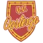 Clublogo voetbalvereniging VV Oostergo
