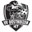 Clublogo voetbalvereniging VV Oosthuizen