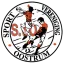 Clublogo voetbalvereniging SV Oostrum