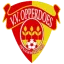 Clublogo voetbalvereniging VV Opperdoes