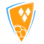 Clublogo voetbalvereniging CVV Oranje Nassau A
