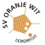 Clublogo voetbalvereniging Oranje Wit