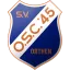 Clublogo voetbalvereniging OSC '45