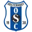 Clublogo voetbalvereniging VV OSC (N)