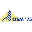 Clublogo voetbalvereniging OSM '75