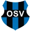 Clublogo voetbalvereniging OSV