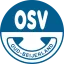 Clublogo voetbalvereniging VV OSV Oud Beijerland