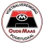 Clublogo voetbalvereniging VV Oude Maas
