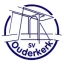 Clublogo voetbalvereniging SV Ouderkerk