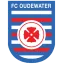 Club logo football club FC Oudewater