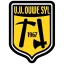 Clublogo voetbalvereniging VV Ouwe Syl