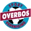 Club logo football club SV Overbos