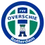 Clublogo voetbalvereniging RVV Overschie