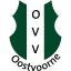 Clublogo voetbalvereniging OVV