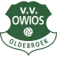 Clublogo voetbalvereniging OWIOS