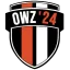 Clublogo voetbalvereniging OWZ '24