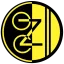 Clublogo voetbalvereniging VV OZC Ommen