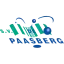 Club logo football club SV De Paasberg